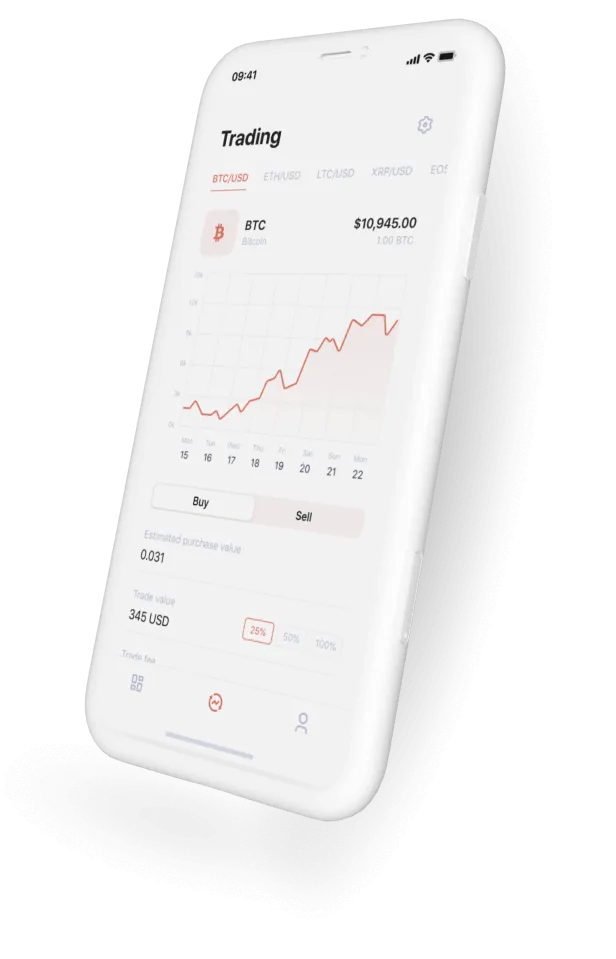 Beranexor - Set up your account in mere moments!